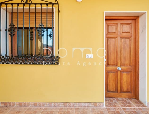 3 bedroom Villa for rent in Tíjola with garage - € 1,000 (Ref: 9418977)