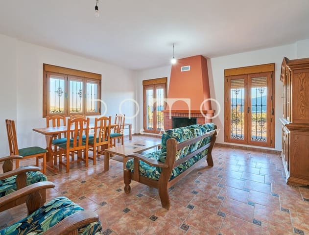 3 bedroom Villa for rent in Tíjola with garage - € 1,000 (Ref: 9418977)