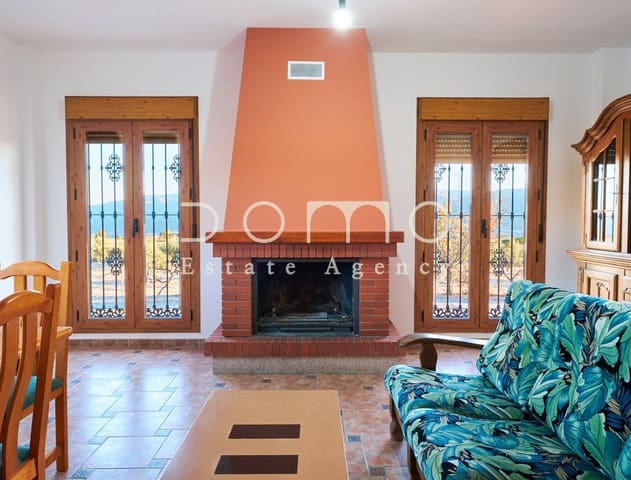 3 bedroom Villa for rent in Tíjola with garage - € 1,000 (Ref: 9418977)