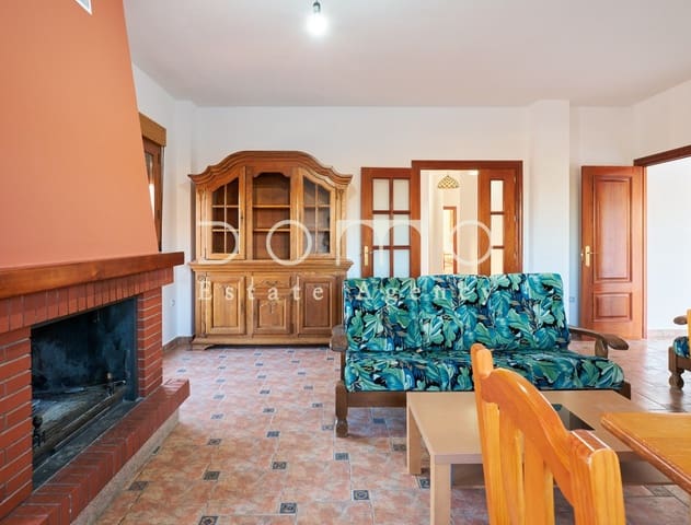 3 bedroom Villa for rent in Tíjola with garage - € 1,000 (Ref: 9418977)