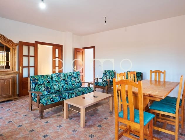 3 bedroom Villa for rent in Tíjola with garage - € 1,000 (Ref: 9418977)