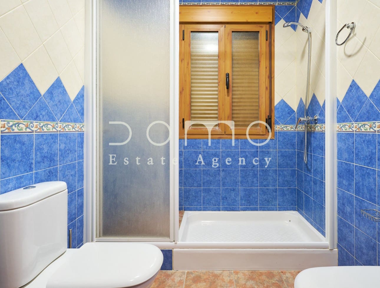 3 bedroom Villa for rent in Tijola with garage - € 1,000 (Ref: 9418977)