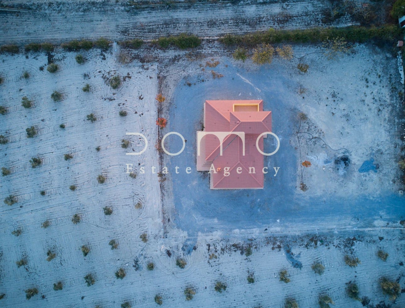 3 bedroom Villa for rent in Tijola with garage - € 1,000 (Ref: 9418977)