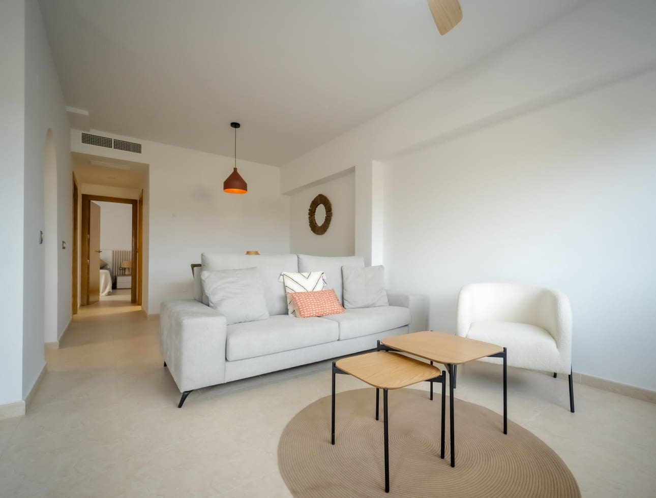 2 slaapkamer Appartement te koop in Cuevas del Almanzora met zwembad - € 118.900 (Ref: 9440595)