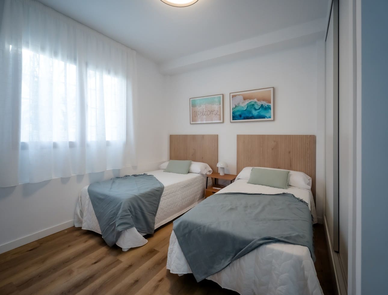 2 slaapkamer Appartement te koop in Cuevas del Almanzora met zwembad - € 118.900 (Ref: 9440595)