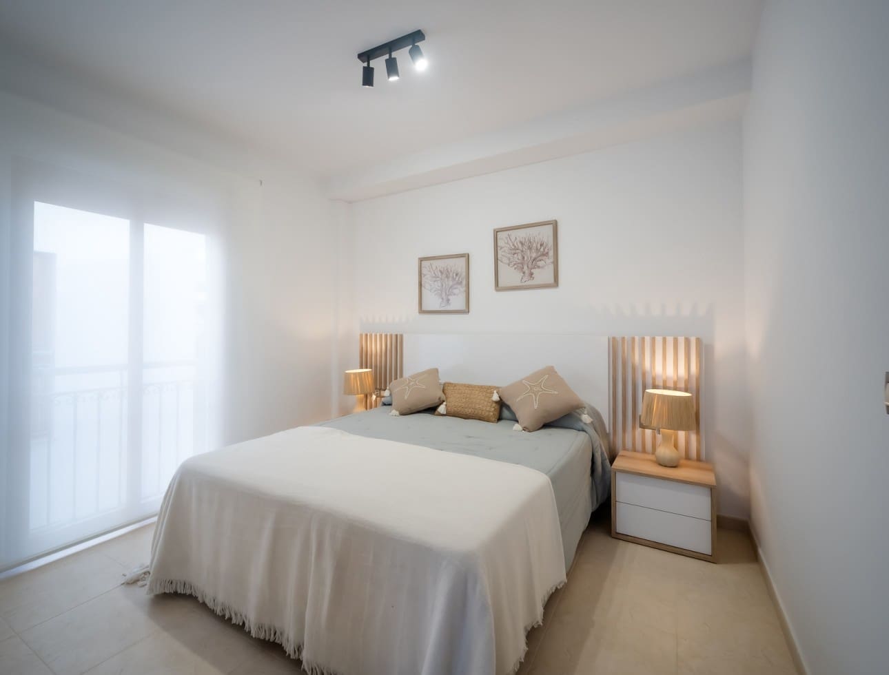 2 slaapkamer Appartement te koop in Cuevas del Almanzora met zwembad - € 118.900 (Ref: 9440595)