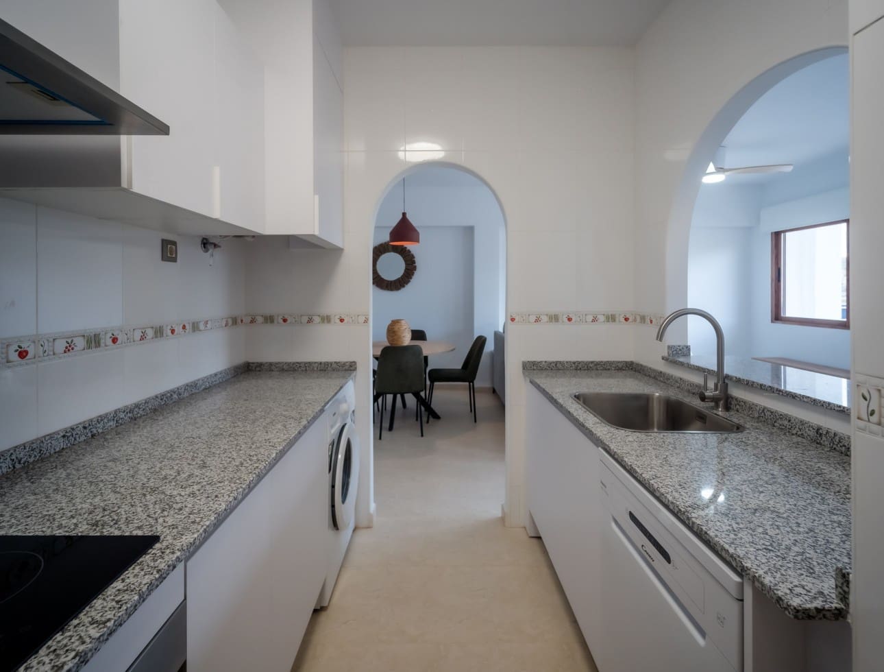 2 slaapkamer Appartement te koop in Cuevas del Almanzora met zwembad - € 118.900 (Ref: 9440595)