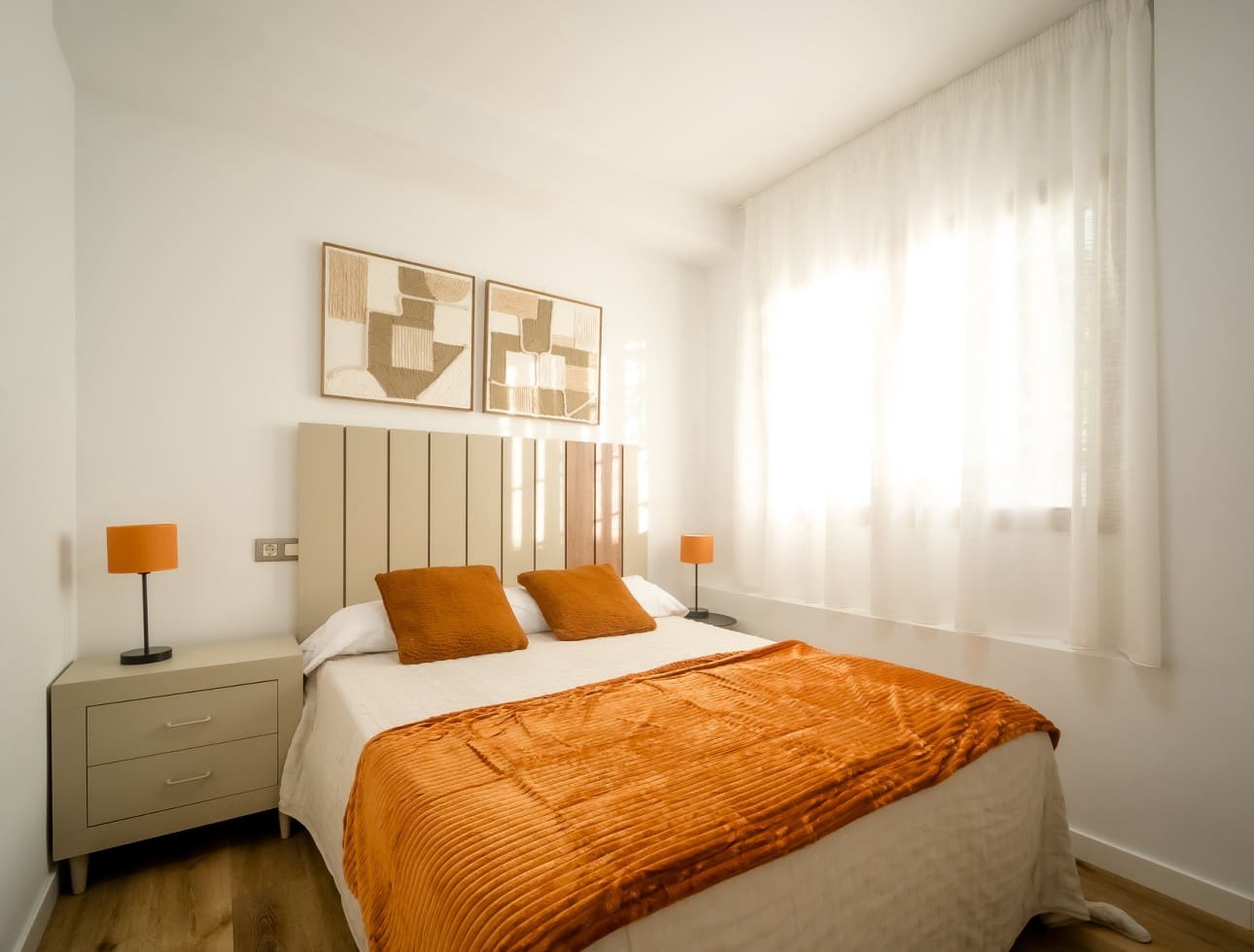 2 slaapkamer Appartement te koop in Cuevas del Almanzora met zwembad - € 118.900 (Ref: 9440595)