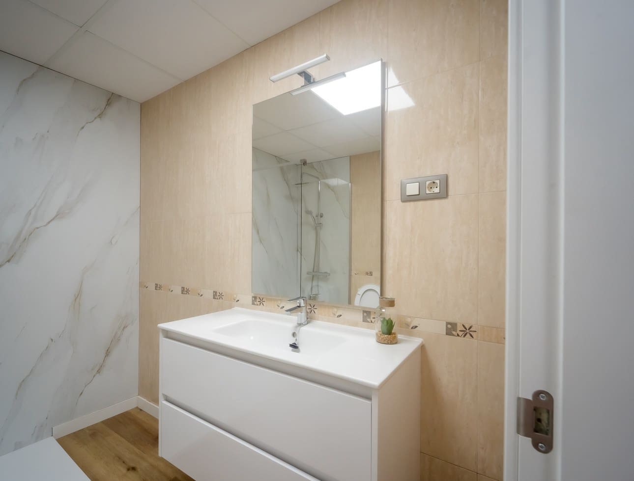 2 chambre Appartement à vendre à Cuevas del Almanzora avec piscine - 118 900 € (Ref: 9440595)