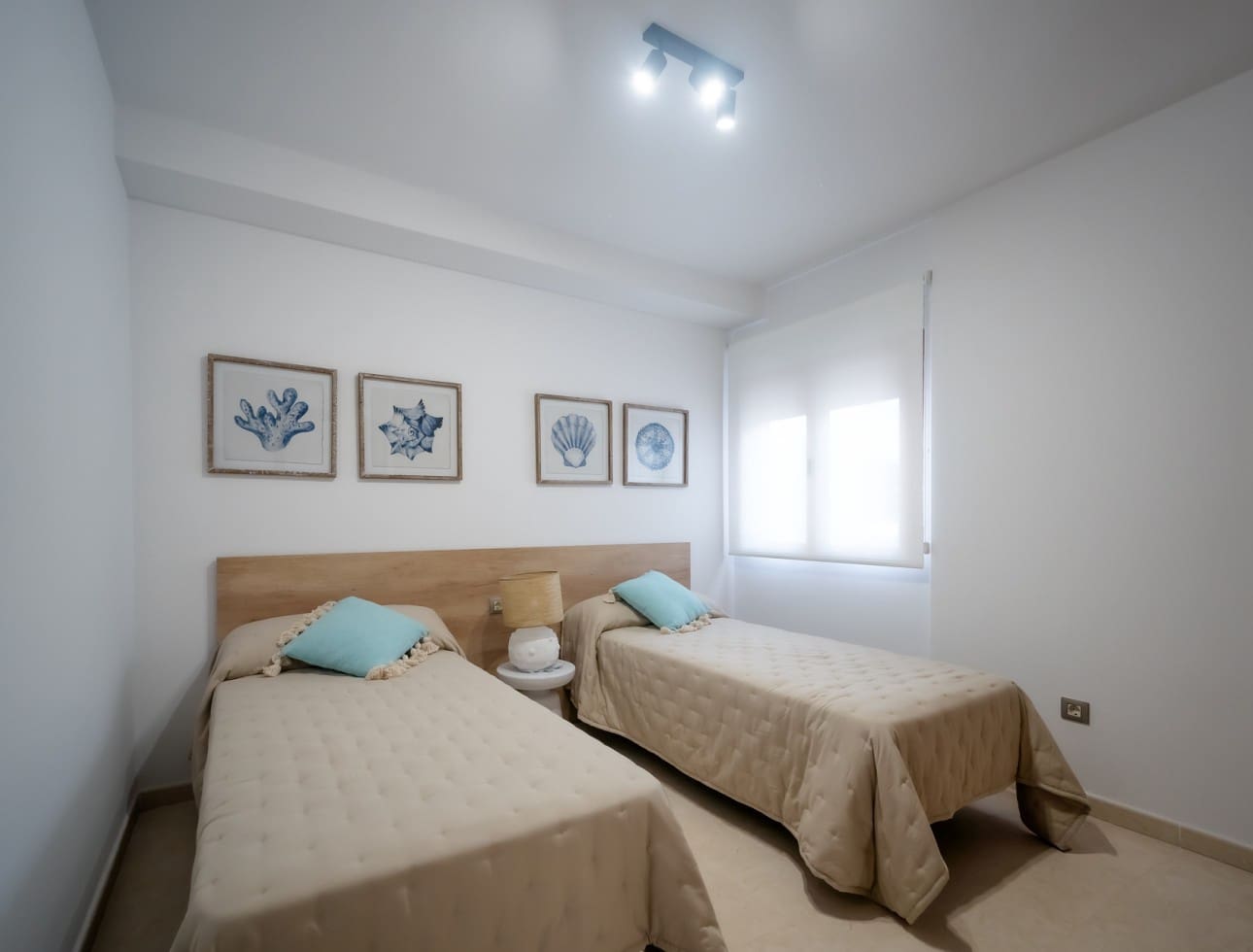 2 Zimmer Apartment zu verkaufen in Cuevas del Almanzora mit Pool - 118.900 € (Ref: 9440595)