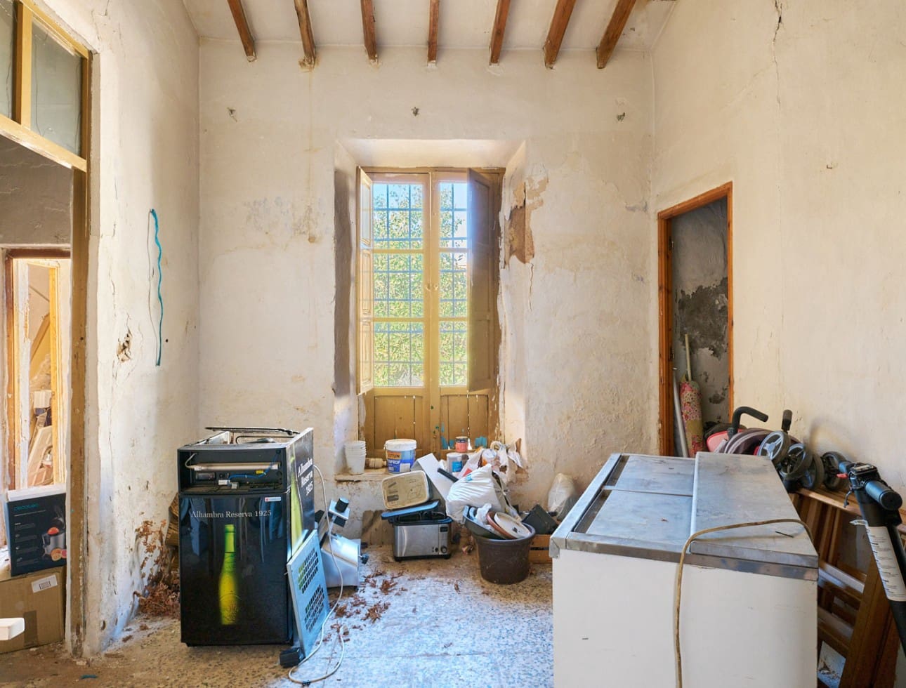 3 soveværelse Semi-Rækkehus til salg i Los Gallardos - € 69.950 (Ref: 9447287)