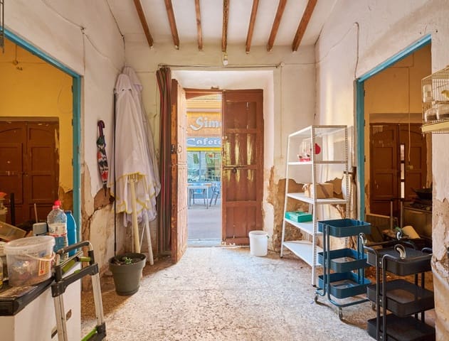 3 chambre Villa/Maison Semi-Mitoyenne à vendre à Los Gallardos - 69 950 € (Ref: 9447287)