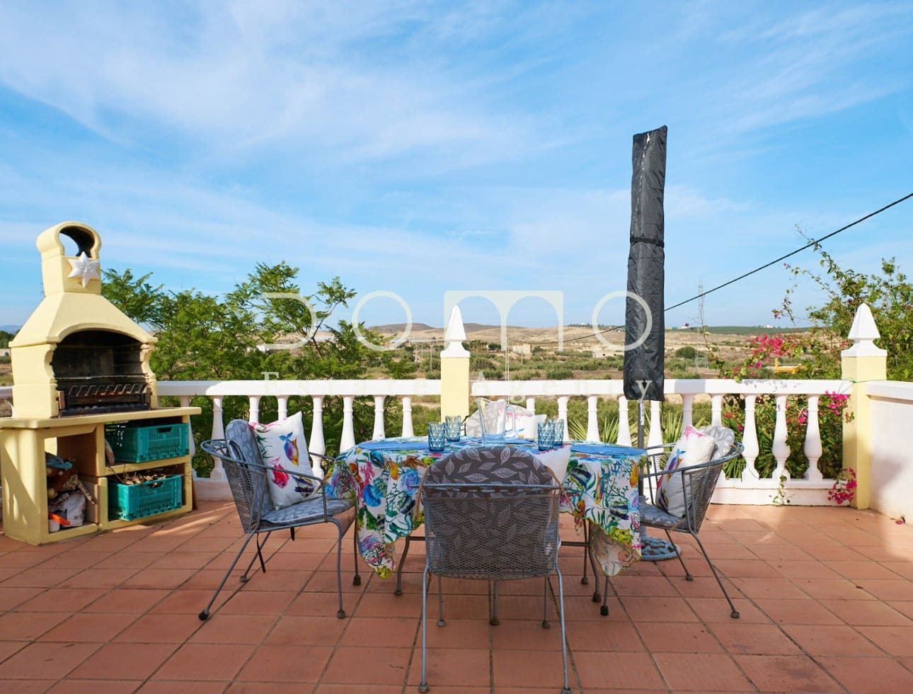 2 soveværelse Finca/Landehus til salg i Turre - € 164.950 (Ref: 9449773)