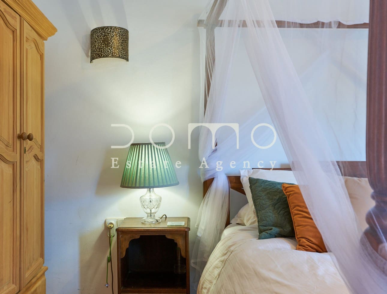 2 soveværelse Finca/Landehus til salg i Turre - € 164.950 (Ref: 9449773)