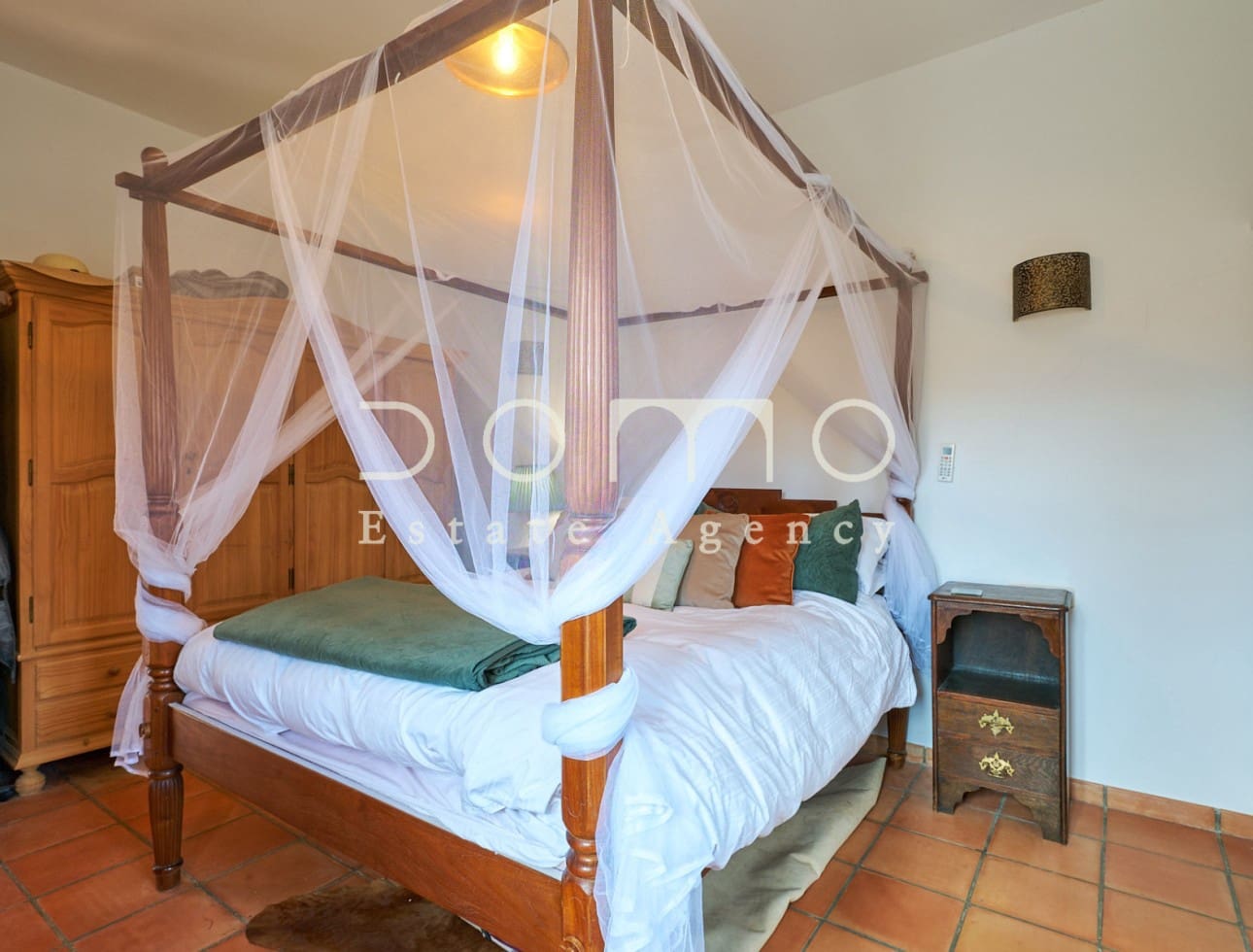 2 soveværelse Finca/Landehus til salg i Turre - € 164.950 (Ref: 9449773)