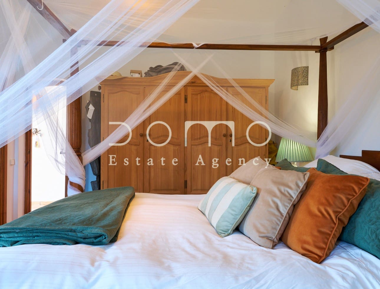 2 soveværelse Finca/Landehus til salg i Turre - € 164.950 (Ref: 9449773)