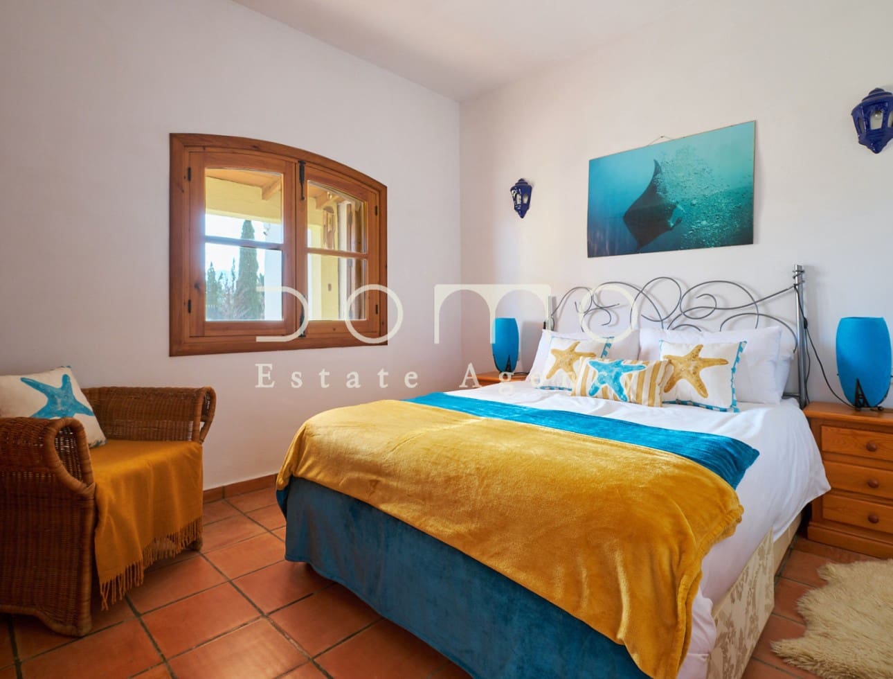 2 soveværelse Finca/Landehus til salg i Turre - € 164.950 (Ref: 9449773)