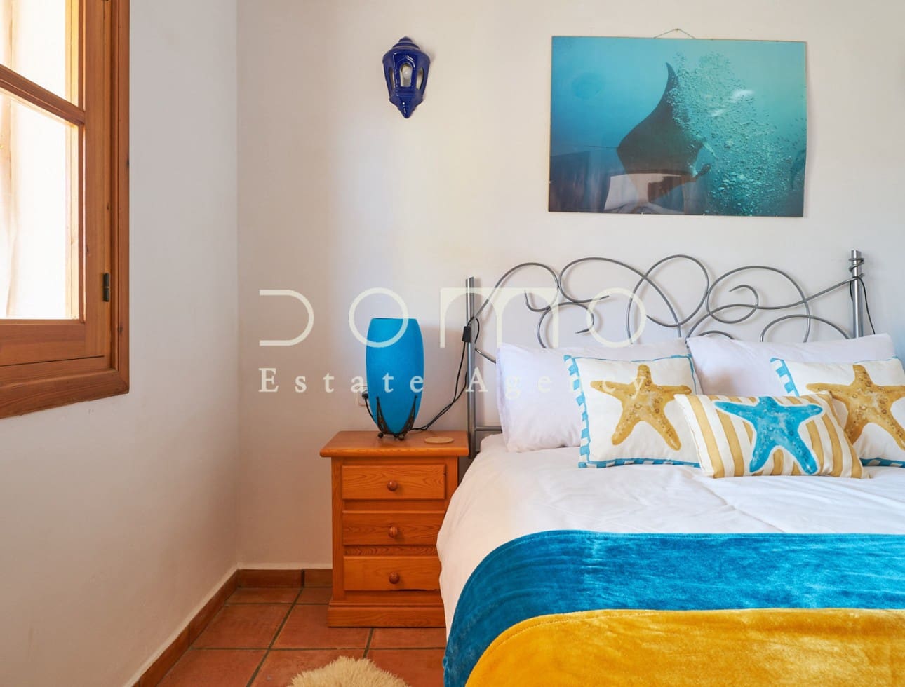 2 soveværelse Finca/Landehus til salg i Turre - € 164.950 (Ref: 9449773)