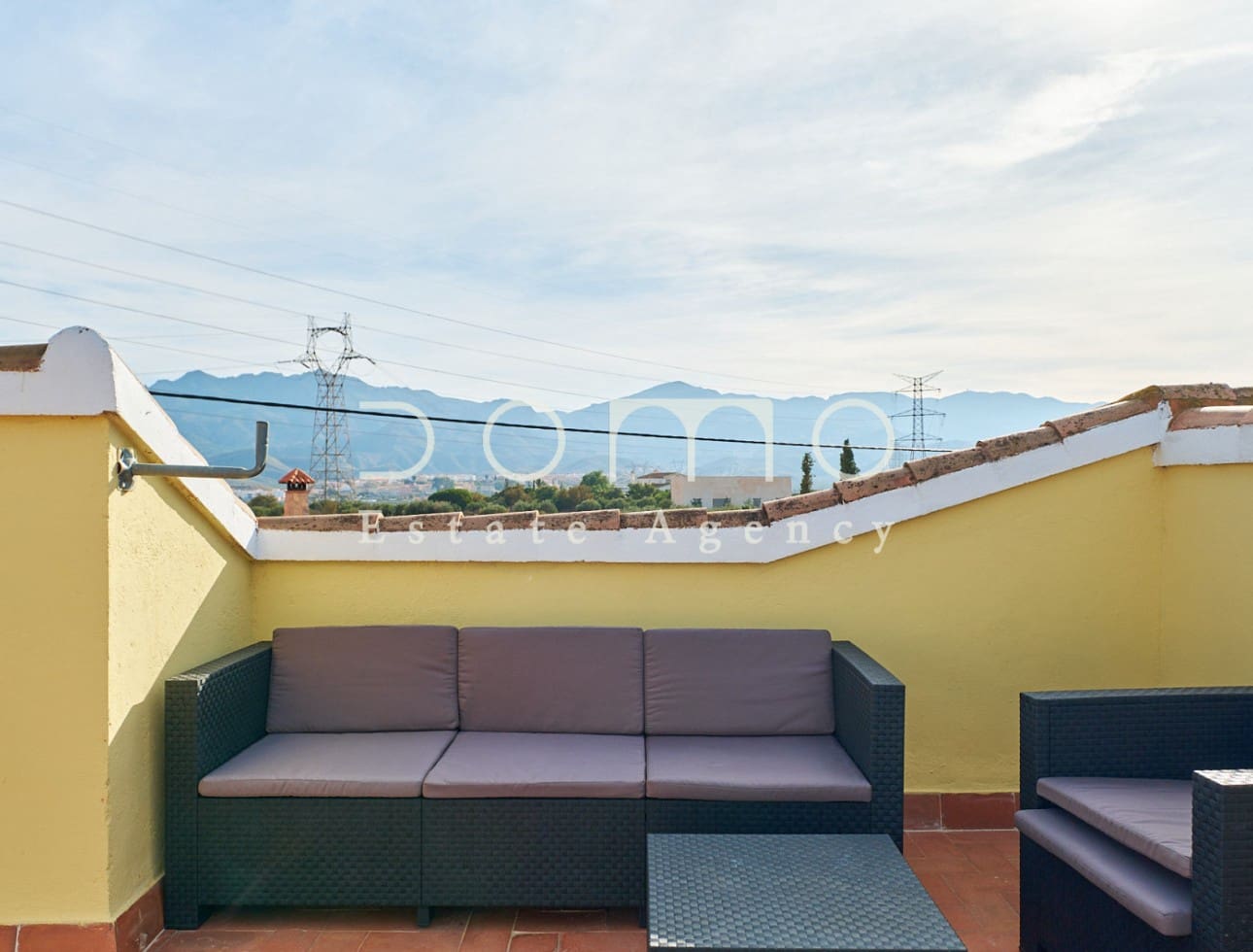 2 soveværelse Finca/Landehus til salg i Turre - € 164.950 (Ref: 9449773)