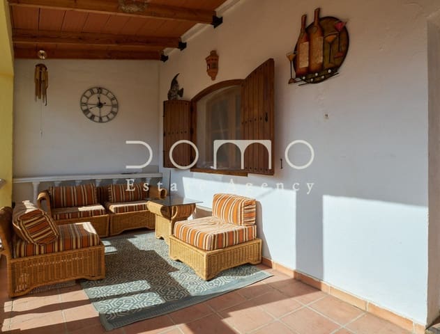 2 soveværelse Finca/Landehus til salg i Turre - € 164.950 (Ref: 9449773)