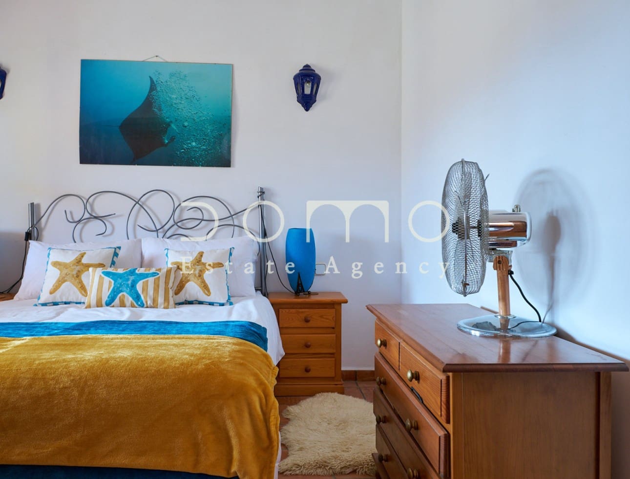 2 soveværelse Finca/Landehus til salg i Turre - € 164.950 (Ref: 9449773)