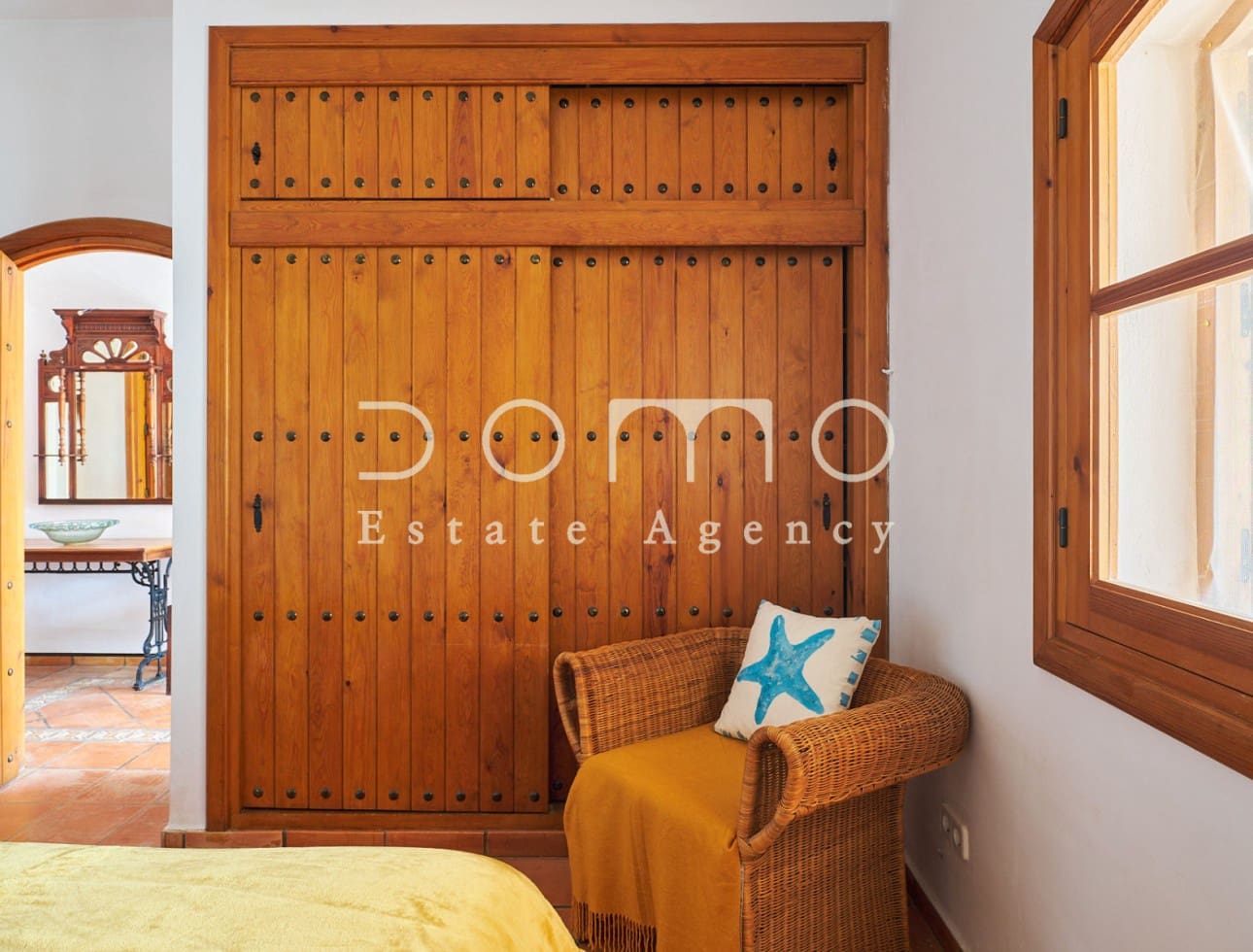 2 soveværelse Finca/Landehus til salg i Turre - € 164.950 (Ref: 9449773)