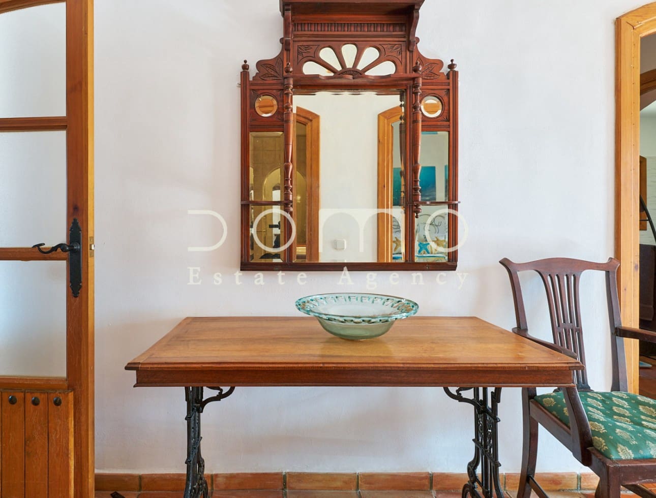 2 soveværelse Finca/Landehus til salg i Turre - € 164.950 (Ref: 9449773)