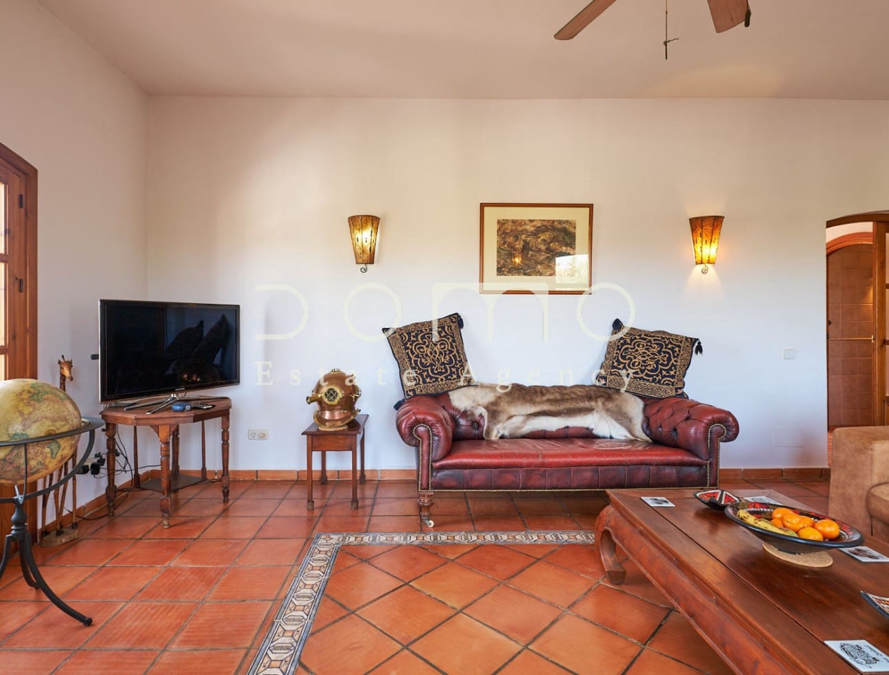 2 soveværelse Finca/Landehus til salg i Turre - € 164.950 (Ref: 9449773)