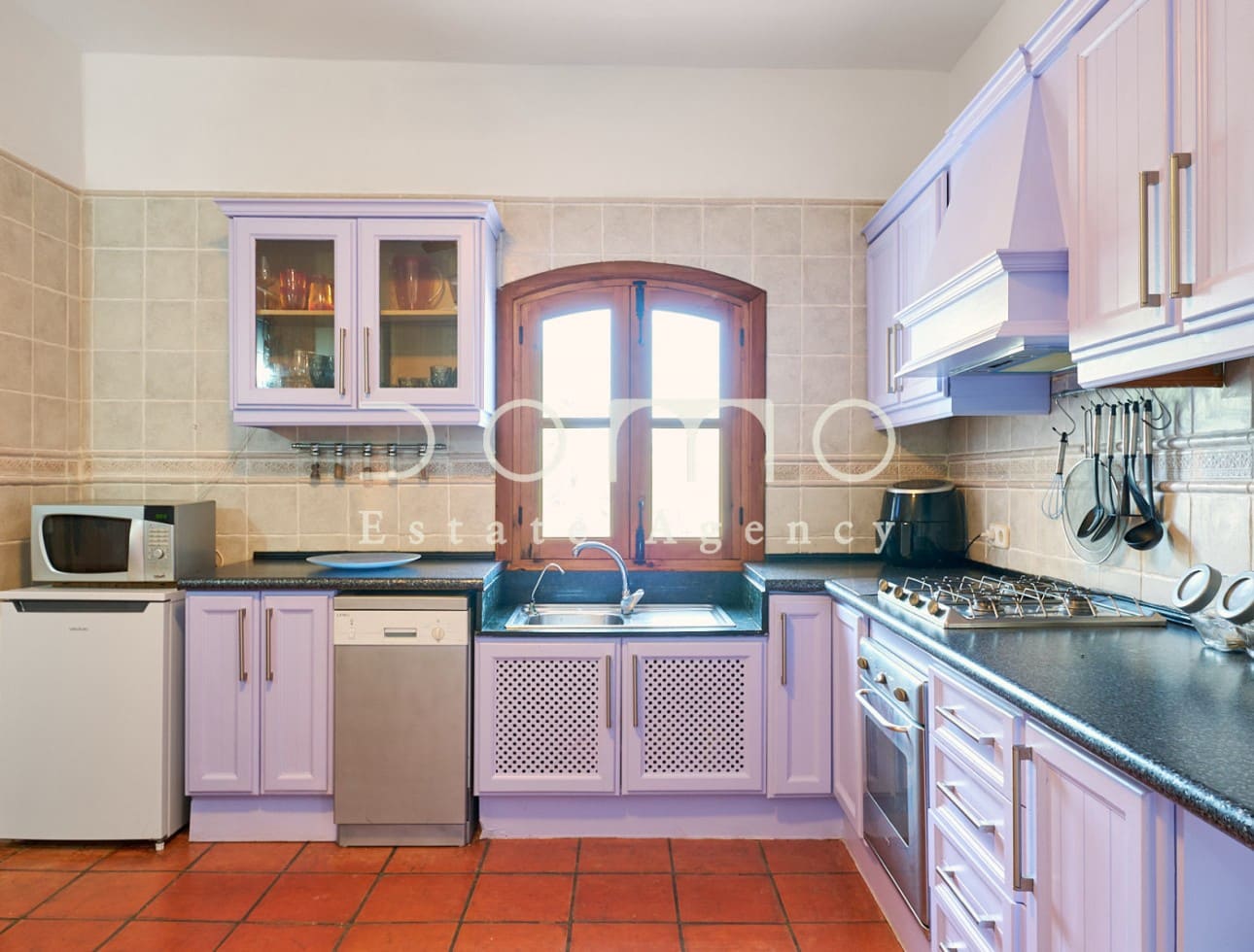 2 soveværelse Finca/Landehus til salg i Turre - € 164.950 (Ref: 9449773)