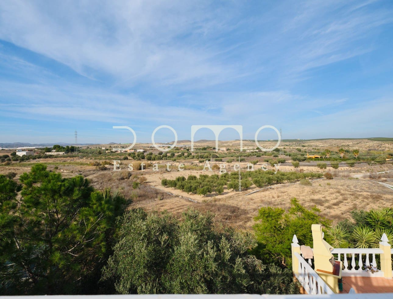 2 soveværelse Finca/Landehus til salg i Turre - € 164.950 (Ref: 9449773)