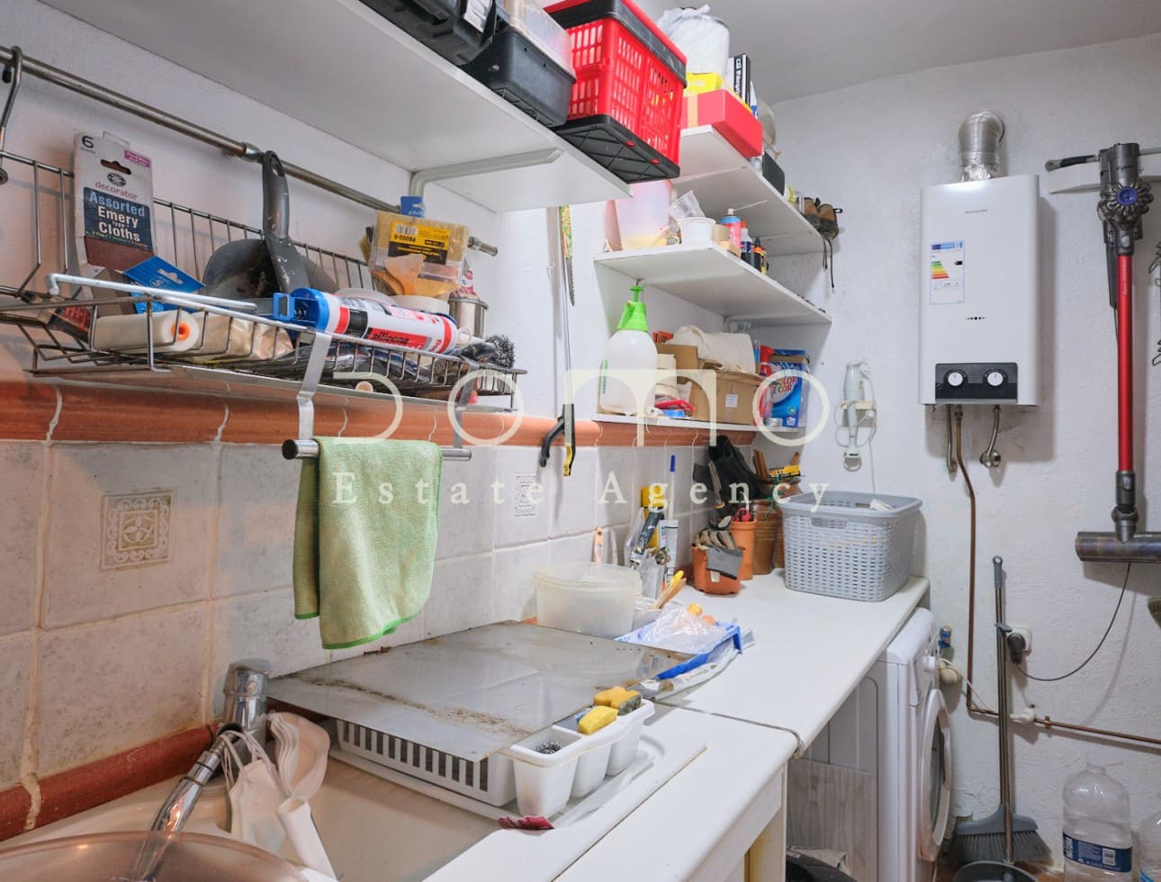 2 soveværelse Finca/Landehus til salg i Turre - € 164.950 (Ref: 9449773)