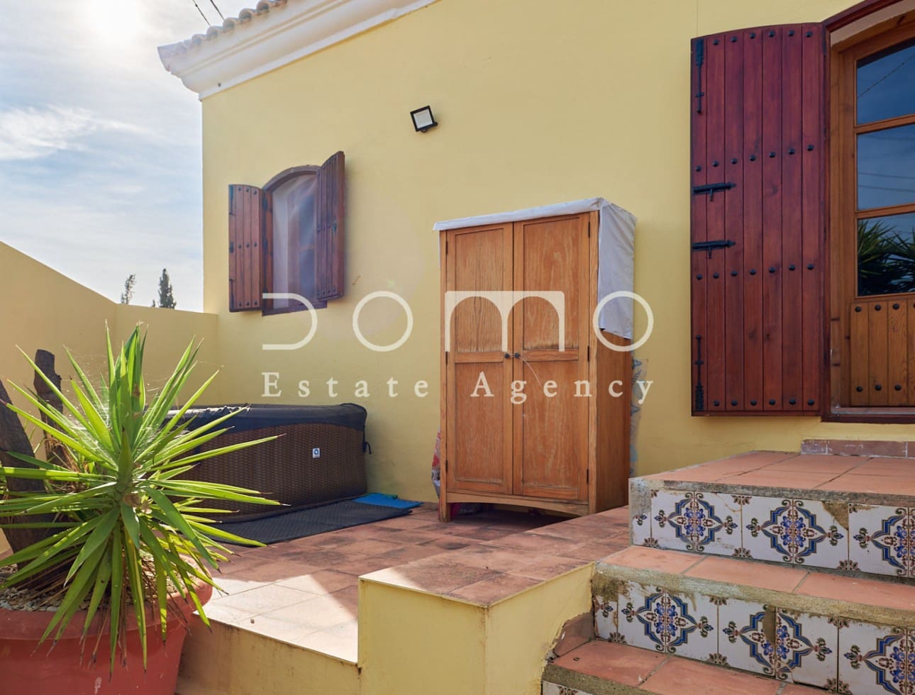 2 soveværelse Finca/Landehus til salg i Turre - € 164.950 (Ref: 9449773)