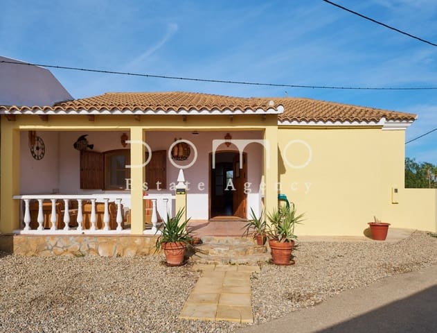 2 soveværelse Finca/Landehus til salg i Turre - € 164.950 (Ref: 9449773)