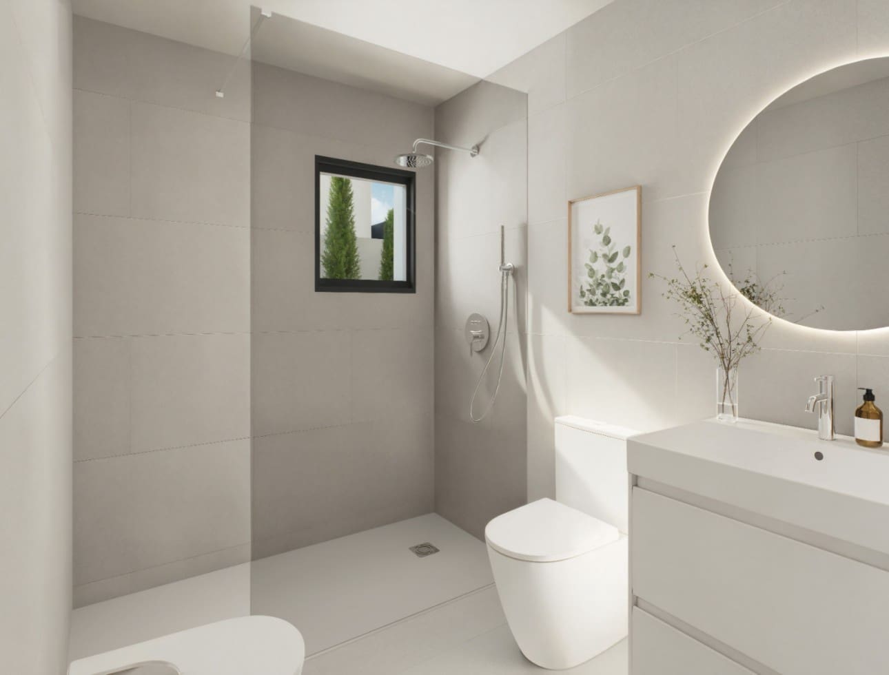 3 sovrum Villa till salu i Vera med pool - 295 000 € (Ref: 9473311)