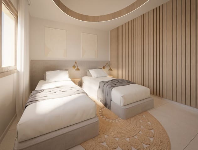 3 chambre Villa/Maison à vendre à Turre avec piscine - 280 000 € (Ref: 9483935)