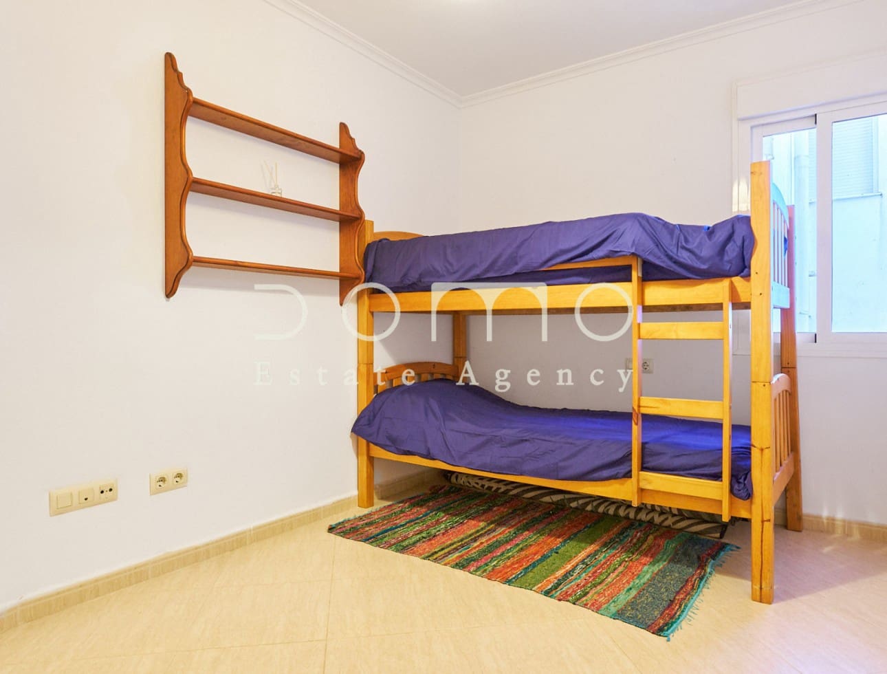 3 sypialnia Mieszkanie do wynajęcia w Turre z basenem garażem - 670 € (Ref: 9492759)