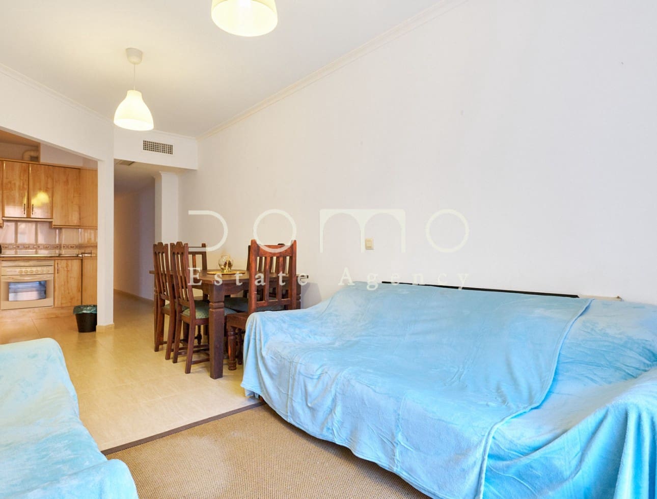 3 sypialnia Mieszkanie do wynajęcia w Turre z basenem garażem - 670 € (Ref: 9492759)