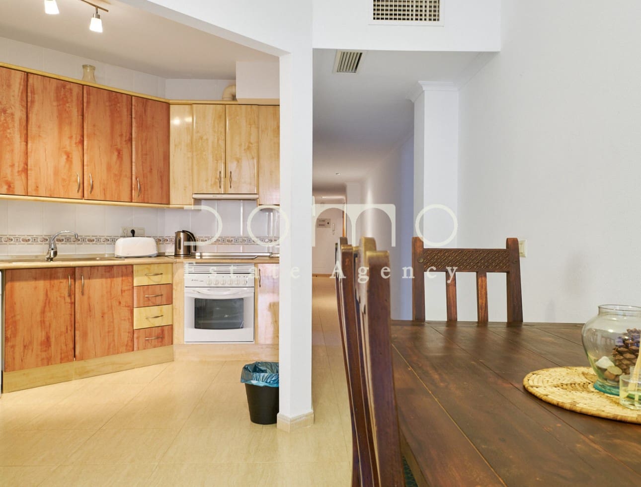 3 sypialnia Mieszkanie do wynajęcia w Turre z basenem garażem - 670 € (Ref: 9492759)