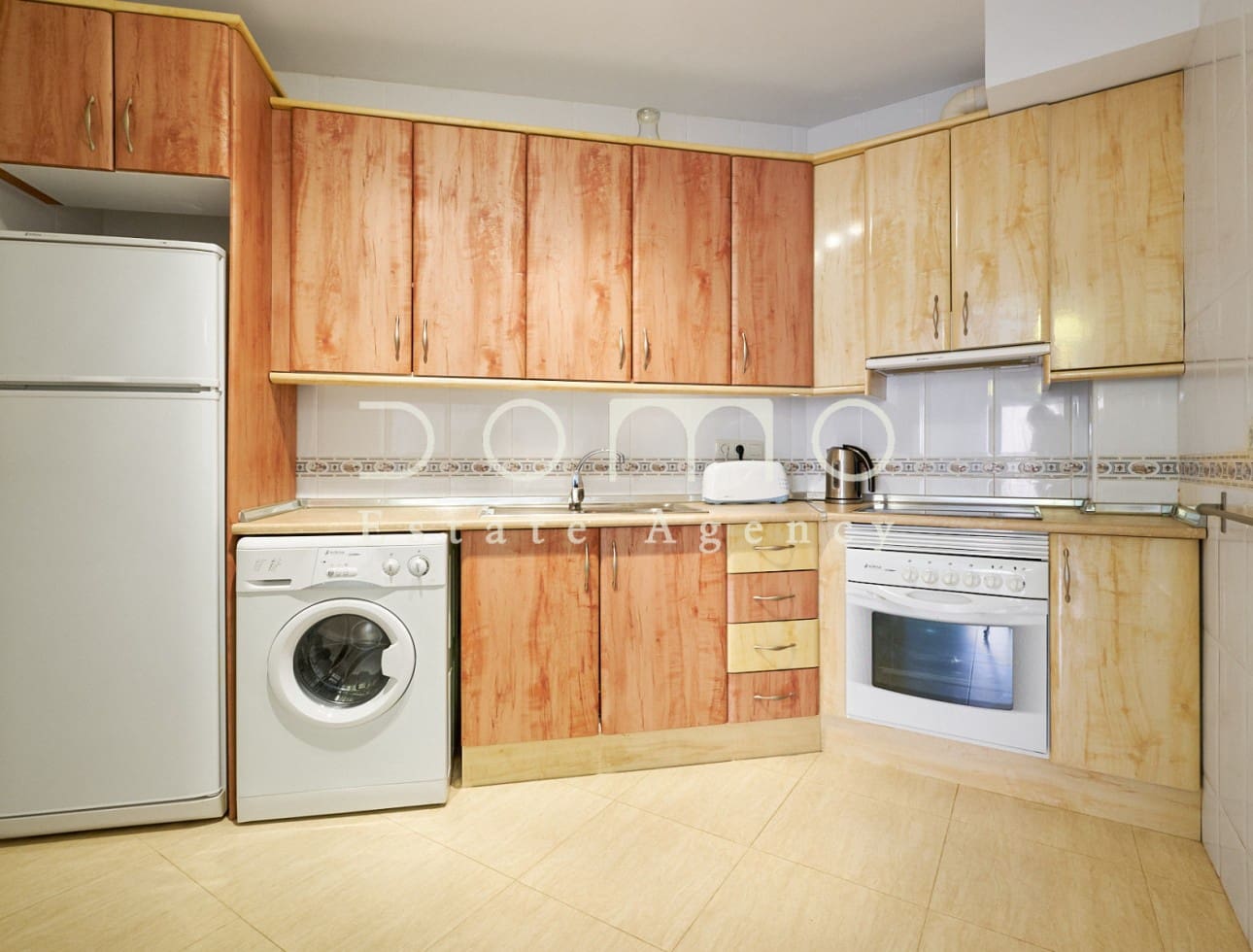 3 sypialnia Mieszkanie do wynajęcia w Turre z basenem garażem - 670 € (Ref: 9492759)