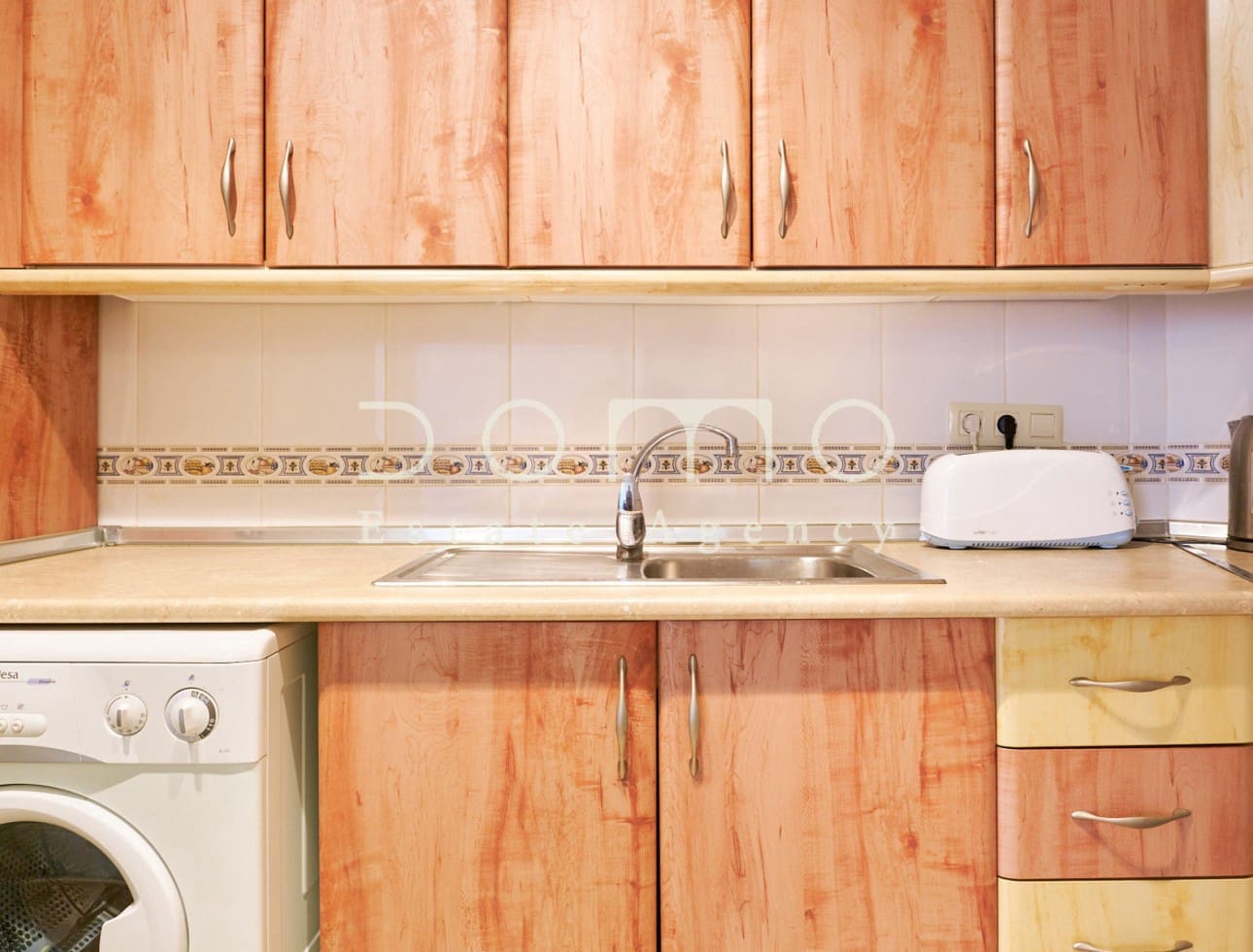 3 sypialnia Mieszkanie do wynajęcia w Turre z basenem garażem - 670 € (Ref: 9492759)