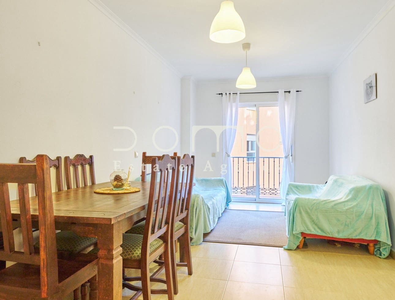 3 sypialnia Mieszkanie do wynajęcia w Turre z basenem garażem - 670 € (Ref: 9492759)