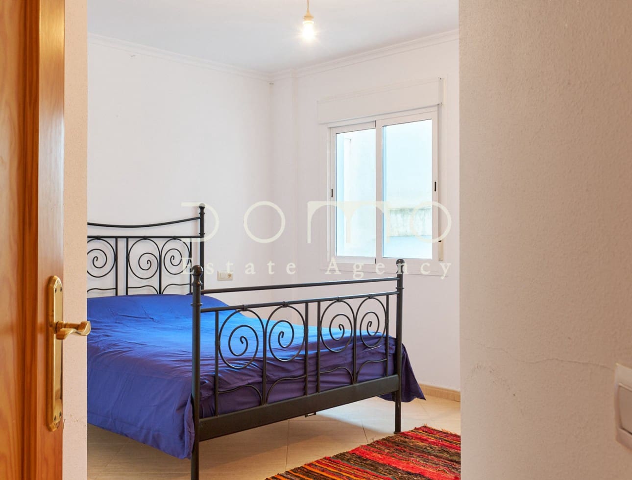 3 sypialnia Mieszkanie do wynajęcia w Turre z basenem garażem - 670 € (Ref: 9492759)