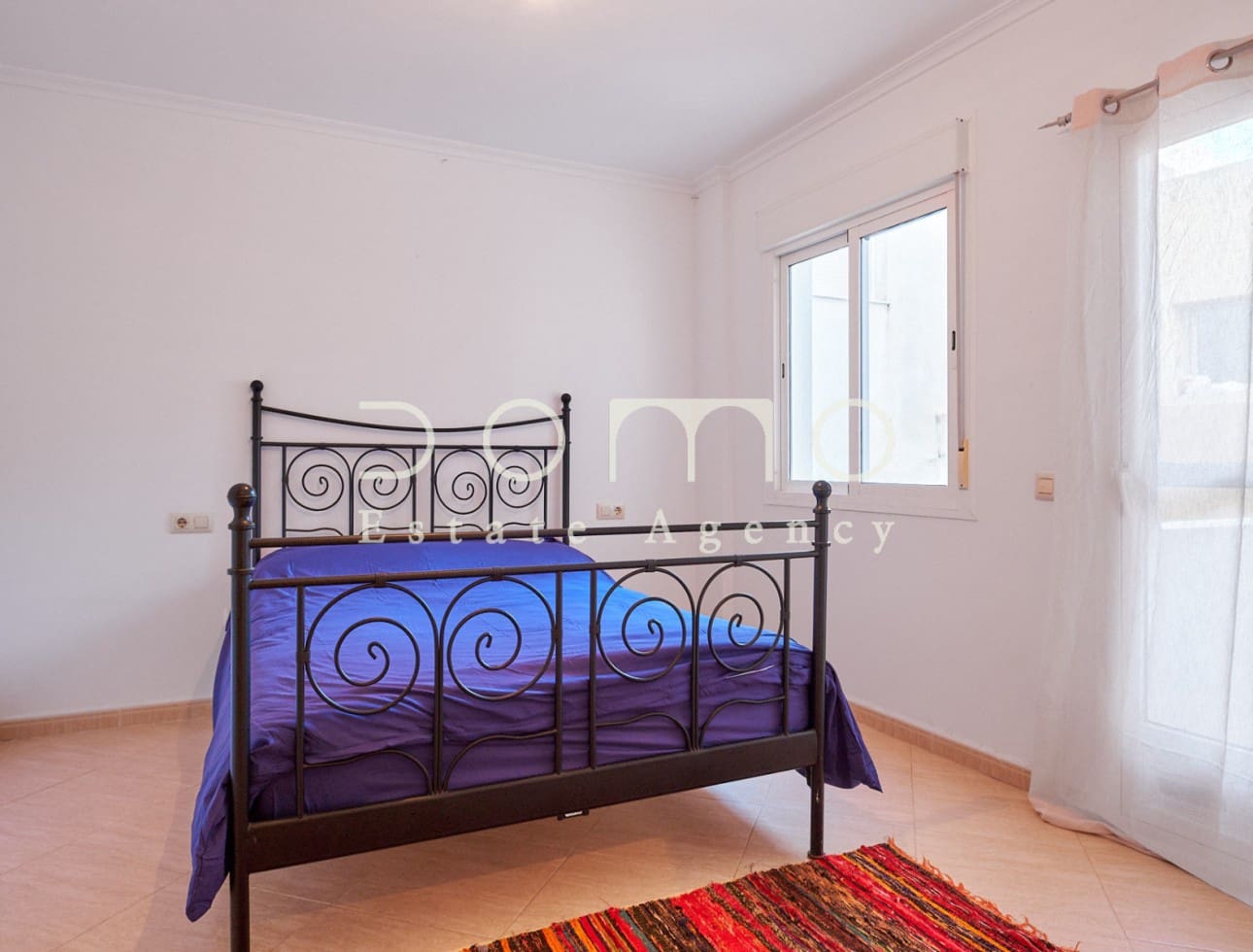 3 sypialnia Mieszkanie do wynajęcia w Turre z basenem garażem - 670 € (Ref: 9492759)