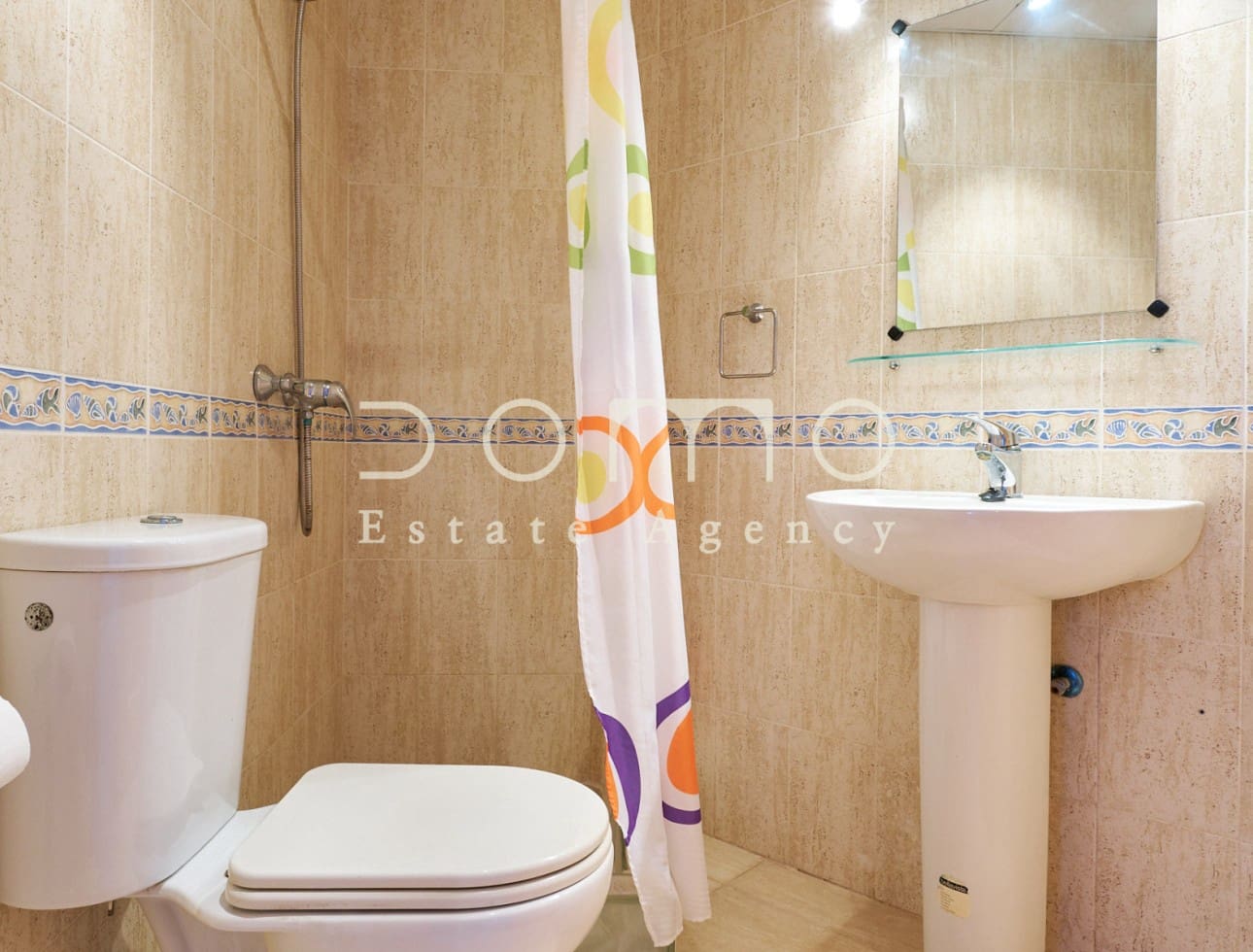 3 sypialnia Mieszkanie do wynajęcia w Turre z basenem garażem - 670 € (Ref: 9492759)