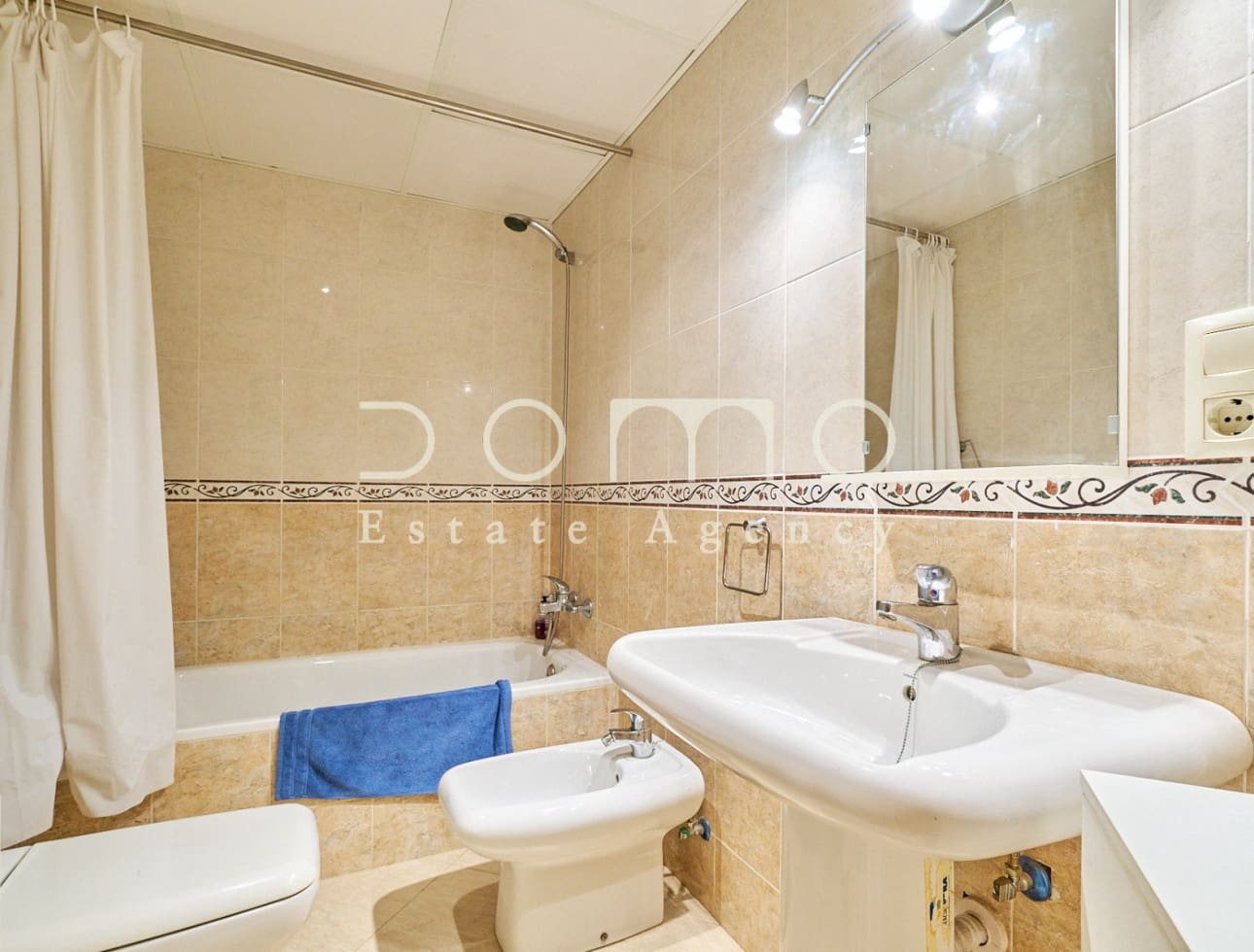 3 sypialnia Mieszkanie do wynajęcia w Turre z basenem garażem - 670 € (Ref: 9492759)