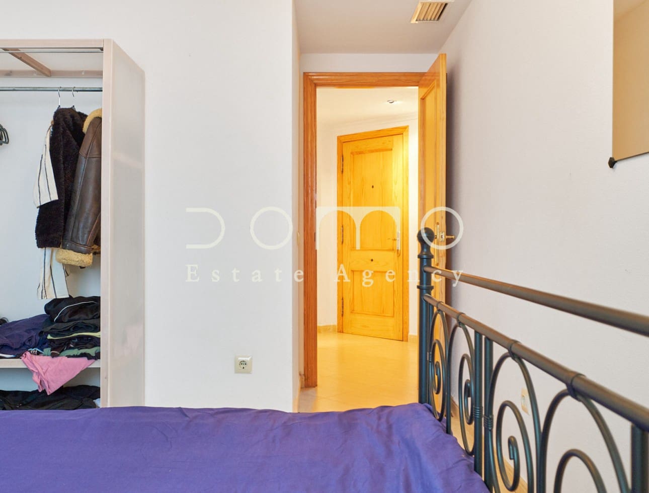 3 sypialnia Mieszkanie do wynajęcia w Turre z basenem garażem - 670 € (Ref: 9492759)