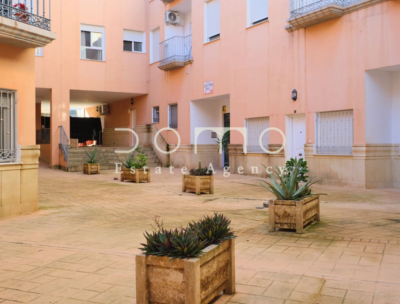 3 sypialnia Mieszkanie do wynajęcia w Turre z basenem garażem - 670 € (Ref: 9492759)