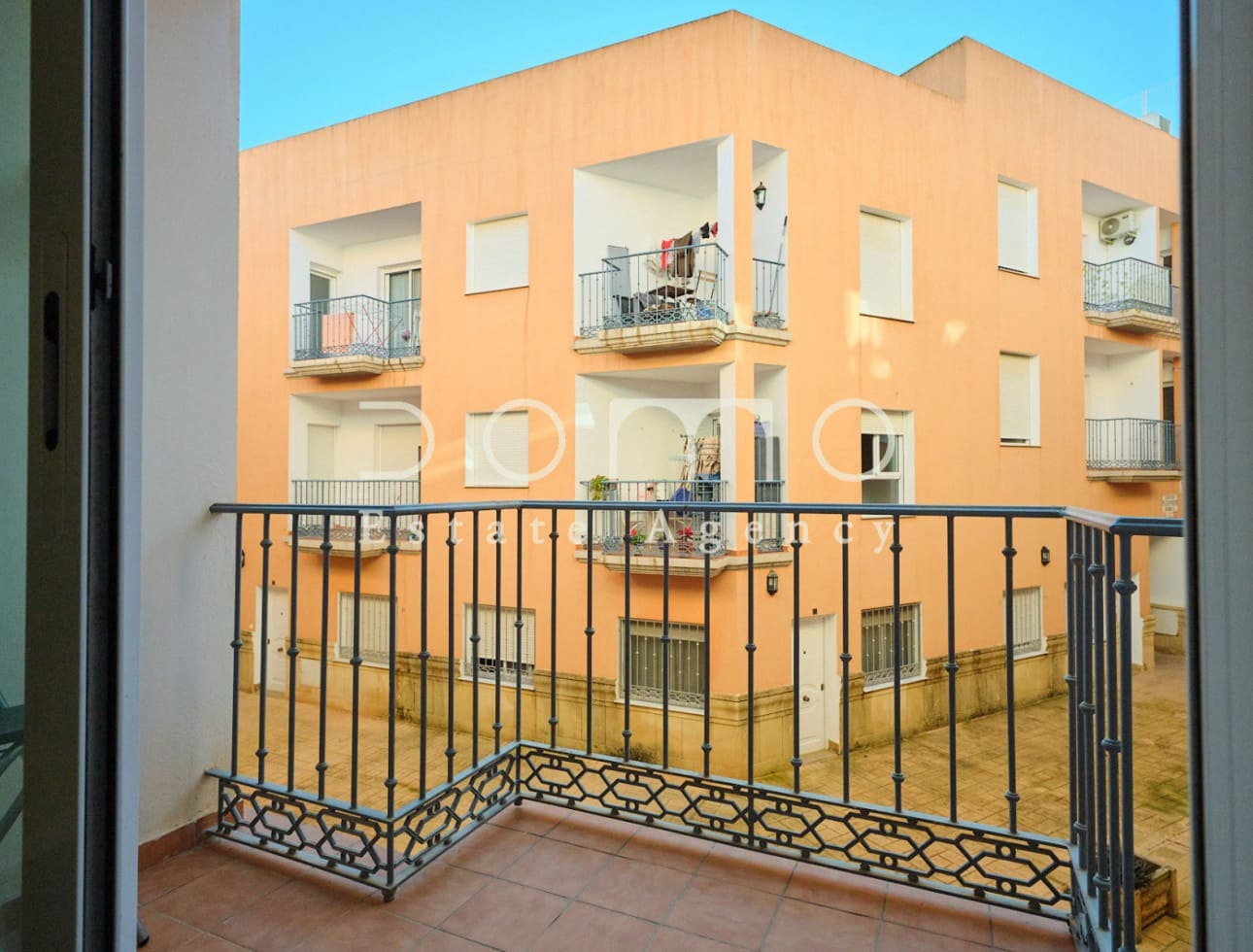 3 sypialnia Mieszkanie do wynajęcia w Turre z basenem garażem - 670 € (Ref: 9492759)