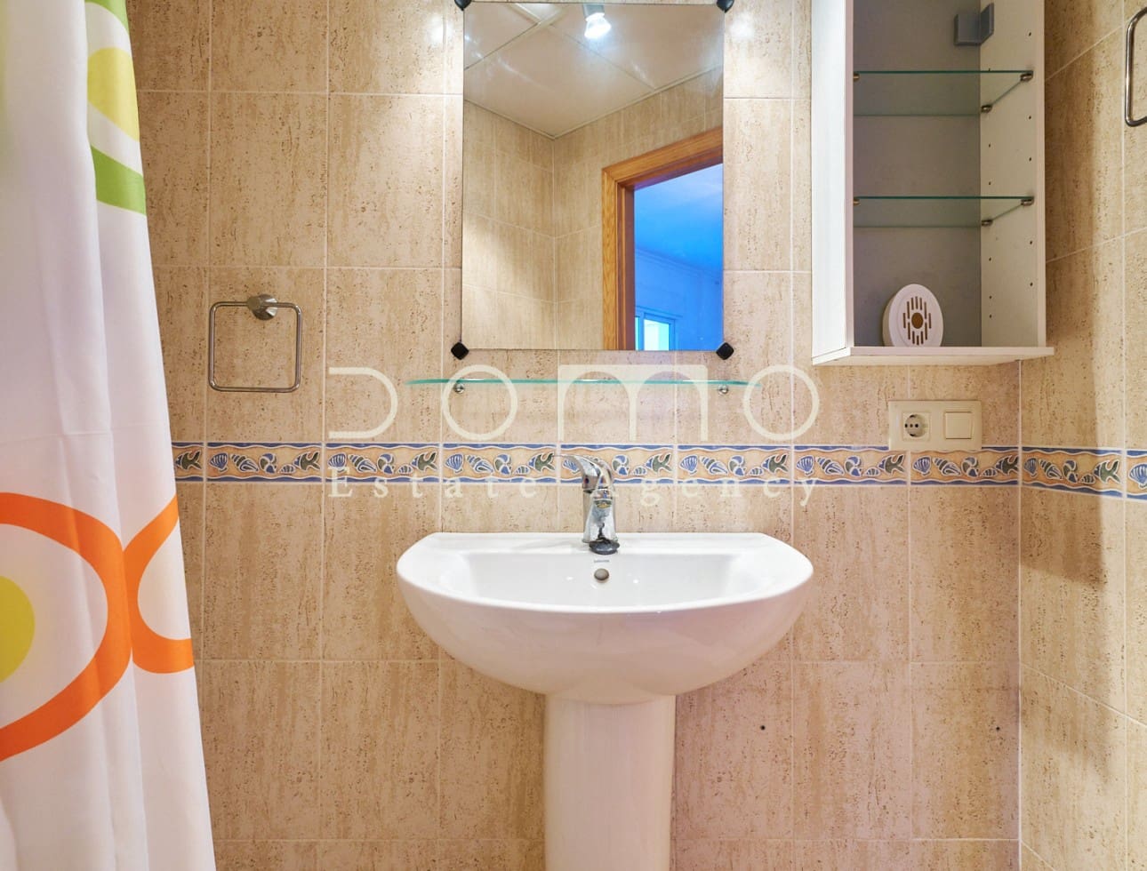 3 sypialnia Mieszkanie do wynajęcia w Turre z basenem garażem - 670 € (Ref: 9492759)