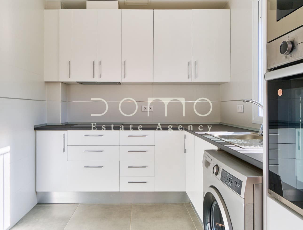 2 bedroom Semi-detached Villa for rent in Turre - € 800 (Ref: 9534767)